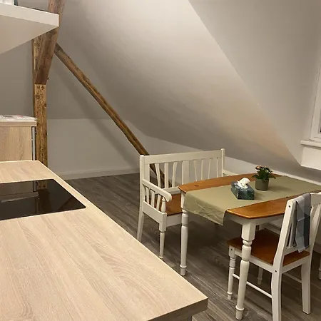 Apartment Heinrich Zille Grimma Esterno foto