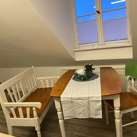 Apartment Heinrich Zille Grimma Esterno foto