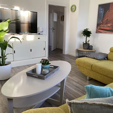Apartment Heinrich Zille Grimma Esterno foto